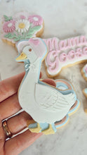 Load image into Gallery viewer, Mother Goose Debosser and Cutter STL File or physical procuct available