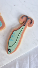 Cargar imagen en el visor de la galería, Fishing Lure Debosser and Cutter STL File or physical procuct available