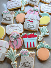 Load image into Gallery viewer, Orange Debosser and Cutter STL File or physical procuct available