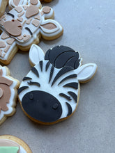 Load image into Gallery viewer, Zebra Debosser and Cutter STL File or physical procuct available