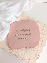 Load image into Gallery viewer, Cursive Font Set - Upper and lower case Set