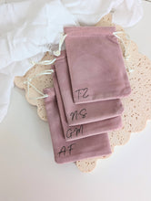 Load image into Gallery viewer, Cursive Font Set - Upper and lower case Set