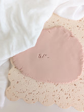 Load image into Gallery viewer, Straight Font Set - Upper and lower case Set