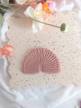 Load image into Gallery viewer, Slinky Debosser and Cutter STL File or physical procuct available