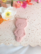 Load image into Gallery viewer, Bear Debosser and Cutter STL File or physical procuct available
