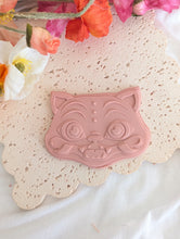 Load image into Gallery viewer, Derpy Cat - Kpop Demon Hunters Debosser and Cutter STL File or physical procuct available