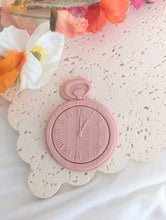 Load image into Gallery viewer, Pocketwatch Debosser and Cutter STL File or physical procuct available