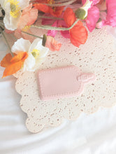 Load image into Gallery viewer, Luggage Tag Debosser and Cutter STL File or physical procuct available