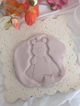 Load image into Gallery viewer, Winnie the Pooh Comforter Debosser and Cutter STL File or physical procuct available