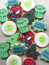 Load image into Gallery viewer, Hulk Smash debosser and cutter STL File or physical procuct available