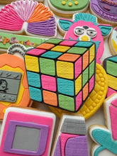 Load image into Gallery viewer, Rubix Cube Debosser and Cutter STL File or physical procuct available