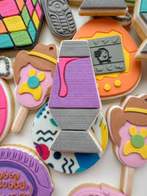 Load image into Gallery viewer, Lava Lamp Debosser and Cutter STL File or physical procuct available