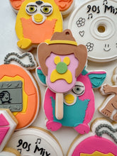 Load image into Gallery viewer, Bubble-O Bill debosser and cutter STL File or physical procuct available