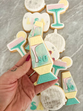 Load image into Gallery viewer, Lava Lamp Debosser and Cutter STL File or physical procuct available