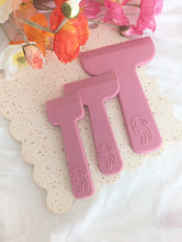 Cargar imagen en el visor de la galería, Fondant Scrapers