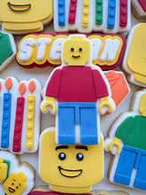 Charger l'image dans la galerie, Lego Man debosser and Cutter STL File or physical procuct available