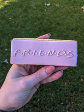 Load image into Gallery viewer, FRIENDS Fondant Debossers