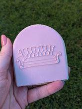 Load image into Gallery viewer, FRIENDS Fondant Debossers