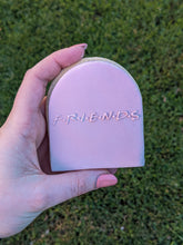 Load image into Gallery viewer, FRIENDS Fondant Debossers