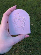 Load image into Gallery viewer, FRIENDS Fondant Debossers