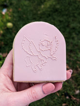 Load image into Gallery viewer, Magic themed Fondant Debossers