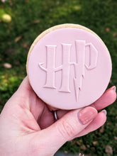 Load image into Gallery viewer, Magic themed Fondant Debossers