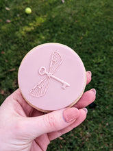 Load image into Gallery viewer, Magic themed Fondant Debossers