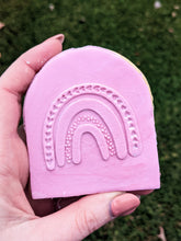 Load image into Gallery viewer, Rainbow Fondant Debossers