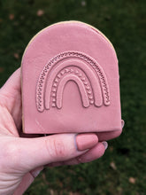 Load image into Gallery viewer, Rainbow Fondant Debossers