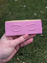 Load image into Gallery viewer, Eyelash Fondant Debosser