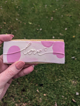Load image into Gallery viewer, Love Fondant Debosser