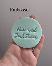 Charger l'image dans la galerie, Custom Fondant embosser or debosser