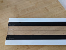 Load image into Gallery viewer, Rolling Guides - 3mm, 4.5mm and 6mm