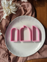 Load image into Gallery viewer, Arch Backdrop Cookie Cutter