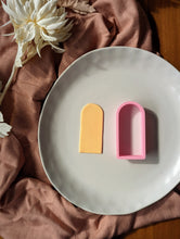 Load image into Gallery viewer, Arch Backdrop Cookie Cutter