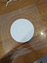 Charger l'image dans la galerie, Centre Dowel Guide