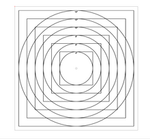 Charger l'image dans la galerie, Centre Dowel Guide
