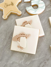 Load image into Gallery viewer, Woody silhouette Fondant debosser (STL file available)
