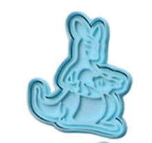 Cargar imagen en el visor de la galería, Animal Cookie Cutters
