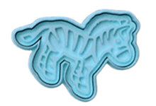 Cargar imagen en el visor de la galería, Animal Cookie Cutters