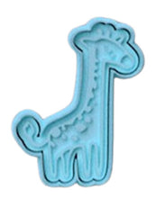 Cargar imagen en el visor de la galería, Animal Cookie Cutters