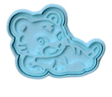 Cargar imagen en el visor de la galería, Animal Cookie Cutters