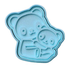 Cargar imagen en el visor de la galería, Animal Cookie Cutters