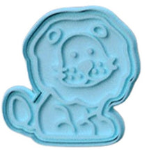 Cargar imagen en el visor de la galería, Animal Cookie Cutters
