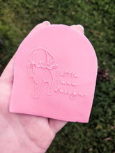 Charger l'image dans la galerie, Custom Fondant embosser or debosser