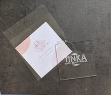 Charger l'image dans la galerie, Custom Fondant embosser or debosser