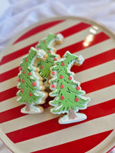 Charger l'image dans la galerie, Grinch Tree debosser and Cutter STL File or physical product available
