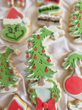 Charger l'image dans la galerie, Grinch Tree debosser and Cutter STL File or physical product available
