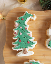 Charger l'image dans la galerie, Grinch Tree debosser and Cutter STL File or physical product available
