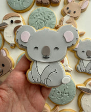 Charger l'image dans la galerie, Koala debosser and Cutter STL File or physical product available
